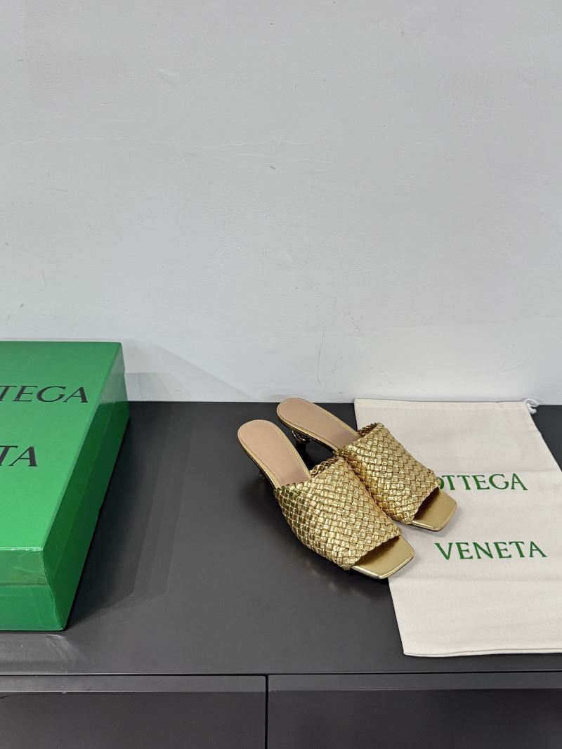 Bottega Veneta Sandals